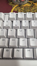 CHERRY樱桃MX3.0S机械键盘 游戏键盘 电竞键盘 办公电脑键盘 有线全键盘108键 铝合金外壳 实拍图