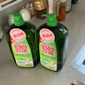 妈妈壹选 妈妈壹选洗洁精果蔬A类厨房去油11斤装2kg*2+1L+500ml套装商品 实拍图