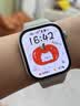 小米（MI）REDMI Watch 6皎月银 国家补贴 澎湃OS 3 心率血氧监测 红米手表6 小米汽车 送男友送女友 实拍图