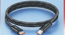 倍思苹果充电线双头type-c数据线PD100W适用iPhone17Promax/16e/15手机Mac电脑iPad华为荣耀小米1m黑 实拍图