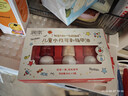 润本儿童指甲油化妆品安全无味可撕拉女孩生日礼物美甲[欢乐]礼盒*3瓶 实拍图