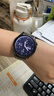 HUAWEI【父亲节送礼优选】HUAWEI WATCH GT 6 雅丹黑 46mm智能手表多维情绪健康全新骑行体验 实拍图