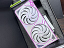 七彩虹（Colorful）战斧 GeForce RTX 5060 战斧豪华 Ultra AD银鲨 8G  电竞光追游戏设计电脑龙虾本地部署养龙虾显卡 RTX5060 8G Ultra DUO W OC 实拍图