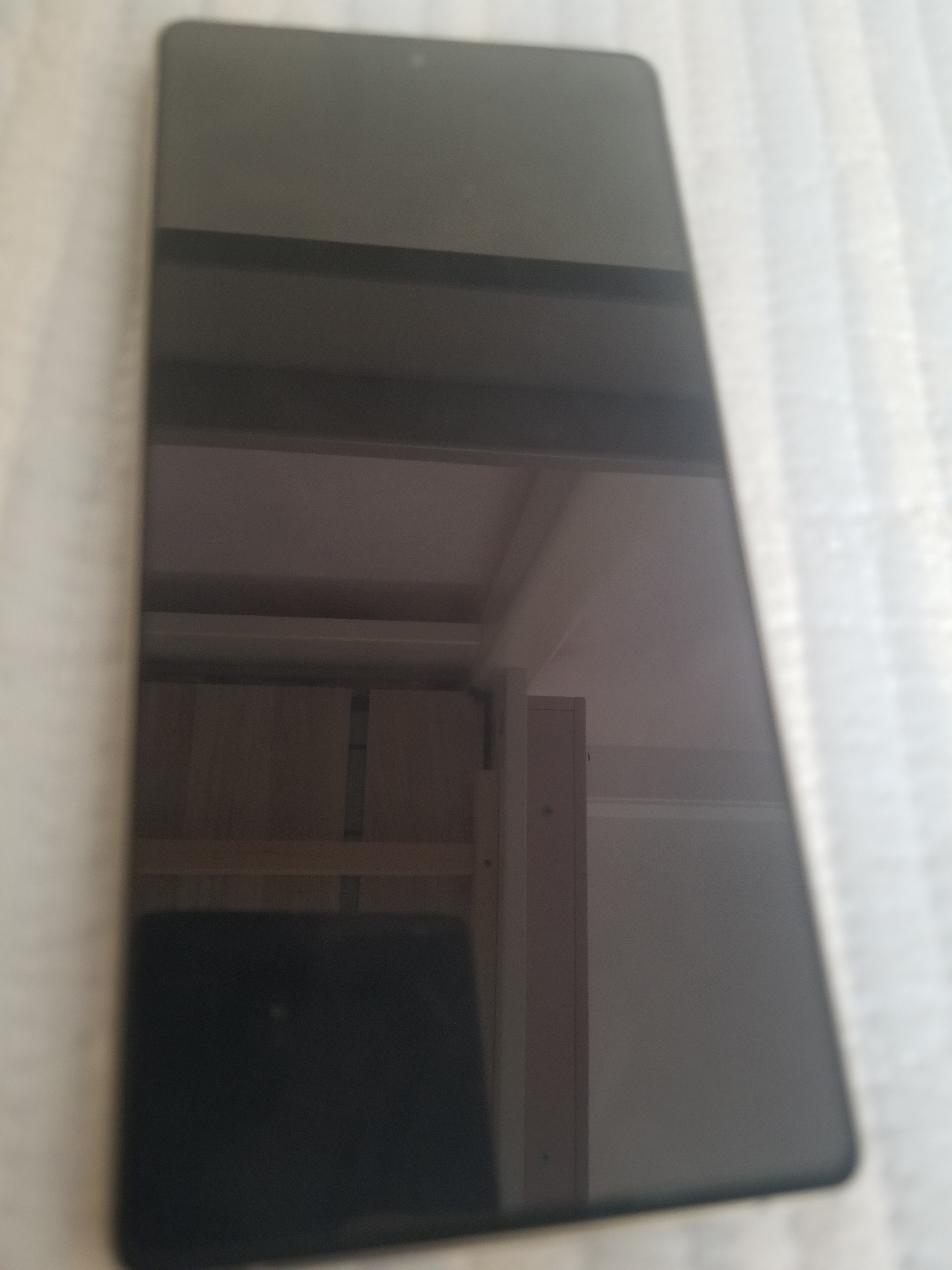 三星（SAMSUNG）Galaxy S25 Ultra 拟人AI助理 手机 2亿像素主摄 视觉影像 骁龙8至尊版移动平台 AI手机 钛雾灰 12GB+256GB 官方标配 实拍图