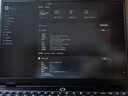 联想拯救者Y7000P 电竞游戏本笔记本电脑(i7-14650HX 16G 1T RTX5060 2.5K 240Hz 100%DCI-P3广色域)黑 实拍图
