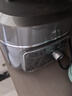 美的（Midea）有钛0氟低脂电压力锅5L高压电饭锅0涂层316L快排气多功能一体电饭煲家用4-6人MY-C5650F 实拍图