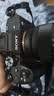 索尼（SONY）ILCE-7M4全画幅微单 数码相机 五轴防抖 4K 60p视频录制a7m4 A7M4 A7M4 官方标配 实拍图