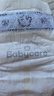 babycare【品牌直供 安心品质】纸尿裤山茶花苞裤轻柔裤M50片(6-11kg)中号bbc婴儿尿不湿柔润舒缓 实拍图