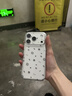 闪魔 适用苹果14钢化膜iphone14promax手机膜14pro高清抗指纹14plus防爆防摔保护膜 【蓝光版】2片+神器 苹果14Pro 实拍图