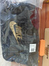 耐克NIKE包 运动包 腰包 TECH HIP PACK胸包BA5751-011 黑 实拍图