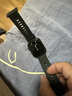 华为WATCH FIT 3 华为智能手表 幻夜黑 轻薄大屏运动减脂 男女情侣手表 实拍图