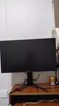 AOC 24.5英寸FastIPS 310Hz 快速液晶1ms HDR400 出厂校色 G-SYNC 硬件低蓝光 电竞显示器宙斯盾25G4S 实拍图