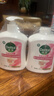 滴露（Dettol）洗手液抑菌消毒滋润500g+500g 补充装儿童家庭护手替换 实拍图