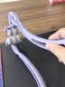 JAJALIN12颗磁石理疗颈部疏通手动按摩神器家用肩颈背腰部多功能揉捏夹 实拍图