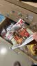 静益乐源广西吊柿饼 柿饼干 新鲜农家自制吊干柿饼 500g独立包装 实拍图