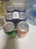 百事可乐Pepsi 可乐*4+7喜*1+美年达*1 碳酸饮料 汽水330ml 混合装 实拍图