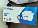 碧然德（BRITA） 家用滤水壶 净水壶滤芯 Maxtra 多效滤芯 6枚装 实拍图