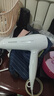 飞科电吹风机家用发廊大功率2000W速干恒温便携可折叠白色FH6232 实拍图