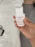 娇韵诗Clarins轻透防晒乳30ml润粉色SPF50+PA++滋润隔离美白护肤品 实拍图