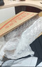 大益TAETEA茶叶普洱茶熟茶玉华浓饼茶357g/饼 自饮口粮茶中华老字号 实拍图