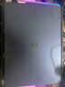 外星人（Alienware）游戏本国家补贴 星舰16X 16英寸高性能笔记本电脑 酷睿Ultra 7 5060显卡16G 1T 2.5K 240Hz 1761QB 实拍图
