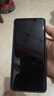 小米REDMI Note15第三代骁龙6 金刚品质 5800mAh大电量 防尘防水 8+128 子夜黑 红米5G手机 国家补贴 实拍图