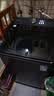 小天鹅洗衣机波轮全自动10公斤大容量家用纯平全嵌水魔方波轮防缠绕超微净泡一级能效TB10U2 实拍图