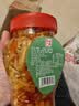 辣小董脆椒萝卜干458g湖南农家下饭菜即食萝卜条香辣酱腌咸菜榨菜小菜肴 实拍图
