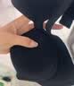 草本初色【小胸显大超聚拢】内衣女士聚拢防下垂收副乳上托调整无钢圈文胸 实拍图