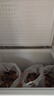 澳柯玛（AUCMA）737升单温冷柜 家用大容量冰柜 卧式冰箱冷藏柜冷冻柜超市雪糕柜一级能效 BC/BD-737TC【价保618】 实拍图