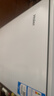 海尔（Haier）100L单温冰柜小型家用小冰柜减霜一级能效冷藏冷冻转换深冷冷柜小冰箱BC/BD-100GHW9D 实拍图