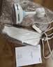 美的（Midea） 小吊扇小型电风扇蚊帐扇家用学生宿舍风扇床上风扇轻音电风扇吊式小电扇 机械旗舰款+【基础延长线】 实拍图