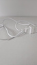 CABLE CREATION DZ142 两插电源延长线弯头10A新国标2芯两孔插座拖线板适用电动车监控电视风扇热水壶加长线 3米 实拍图