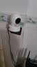 普联（TP-LINK）400万像素云台无线网络摄像机监控摄像头TL-IPC44AW 全彩 32G存储卡套装 实拍图