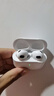 DIJO【华强北顶配】Air4蓝牙耳机双耳无线降噪适用于苹果16pro/15/14/13华为oppo安卓vivo荣耀小米 【华强北旗舰】【空间功能+ 任意名字+超强续航+秒连接】 实拍图