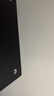 奥伦福特  电脑桌台式家用电竞游戏桌办公书桌简约书房写字桌子 碳纤维纹路单桌-120*60 升级款电竞桌 实拍图