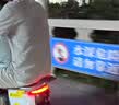花花公子皮带男士无牙自动扣内穿裤带休闲腰带生日送爸爸老公父亲节礼物 实拍图