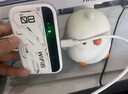 欧本随身wifi2026新款移动无线wif-i6三网通用免插卡车载便携式高速网络大电池超长续航全国通用 【高配版】追剧首选|免费体验|送1500G流量 实拍图