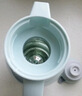 JEKO&JEKO保温壶家用大容量保温水壶玻璃内胆宿舍热水瓶暖水壶茶壶开水暖瓶 蓝色1L【长效保温】 实拍图