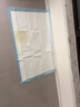 HONEYCARE好命家宠物尿垫猫狗尿片 训导防漏尿布 加厚狗狗厕所垫M码45*60cm 实拍图