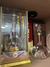 西凤酒 华山论剑20年 52度 500ml*6瓶 整箱装 凤香型白酒端午节送礼 实拍图