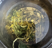 福茗源茶叶绿茶 毛尖茶 浓香明前2026新茶春茶嫩芽茶叶自己喝罐装125g 实拍图