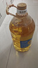 金龙鱼 食用油 葵花籽清香型调和油5L （新老包装随机发货） 实拍图