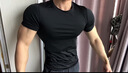 TOSWIM拓胜专业游泳耳塞柔软舒适防水防中耳炎洗澡学游泳装备 白沙浅滩 实拍图