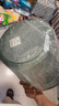 五月花水桶手提式U型底17L大容量加厚耐用宿舍泡脚家用洗车洗衣拖把桶 实拍图