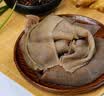 潮夫道冷藏黑毛肚2斤川渝涮火锅食材牛毛肚牛百叶固形物60%麻辣烫冒菜 实拍图