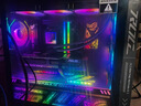 AMD锐龙7 7800X3D/9800X3D/5070T/9070XT组装电脑主机千帧电竞三角洲行动游戏整机DIY组装机海景房 配置七：7800X3D+RTX5060Ti 晒单实拍图