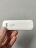 鸿蒙智选移动随身wifi mini随行无线网卡4g路由器 直插笔记本USB卡托上网卡流量卡 E8372-821 E8372单网年套（1500G/月）（免插卡） 实拍图