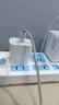 Apple/苹果 20W type-c充电器 苹果usb-c充电器原装手机快充头 旗舰店苹果iPhone 17 Pro Max充电器 实拍图