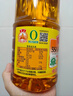 鲁花 【保真花生油】食用油 5S 物理压榨 压榨一级 花生油1L 实拍图